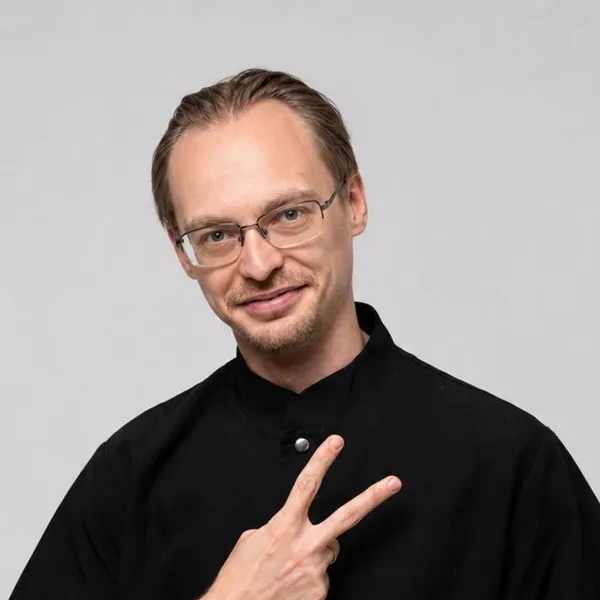 Сергей Медведко